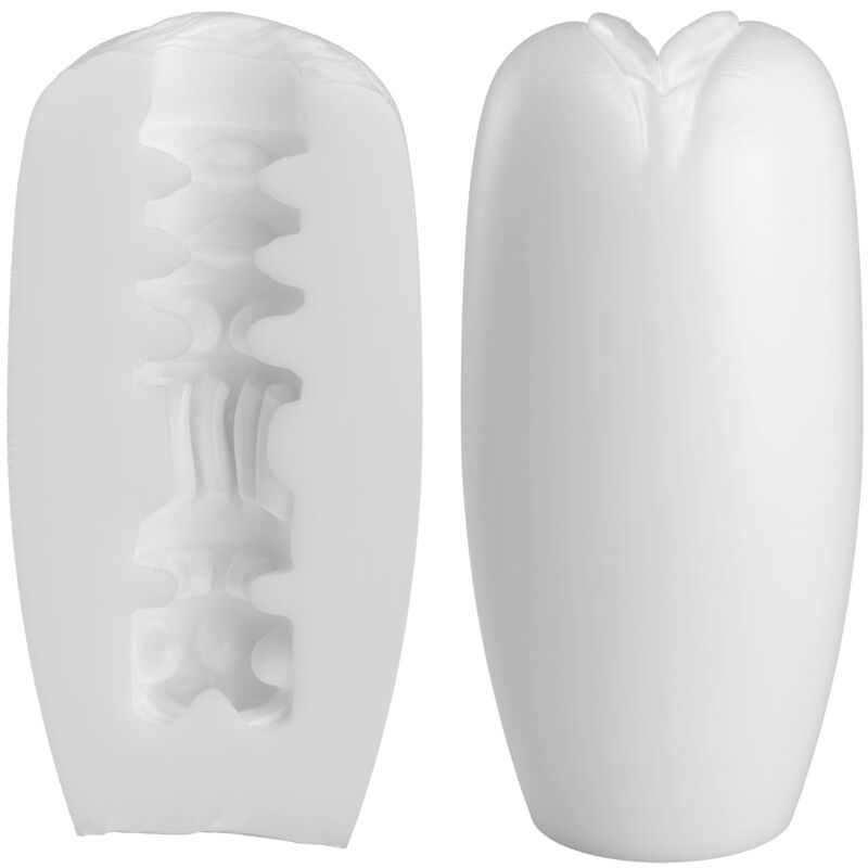 PRETTY LOVE - CATHERINE MASTURBADOR MASCULINO BRANCO