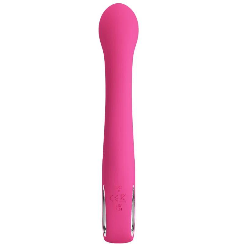 FRITZ VIBRADOR RABBIT 12 VIBRAÇÕES - Sex Shop Sexy