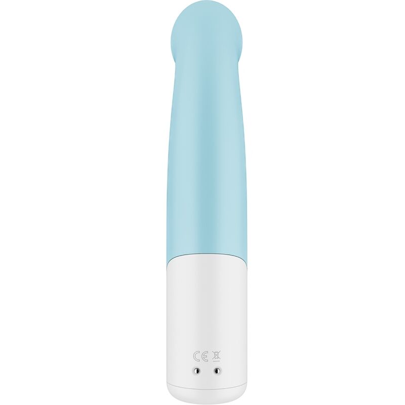SATISFYER - PLAYFUL FOUR CONJUNTO VIBRADORES 4 EM 1 + POWER BULLET