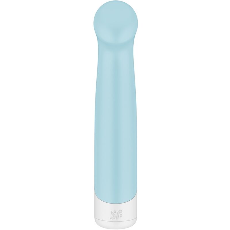 SATISFYER - PLAYFUL FOUR CONJUNTO VIBRADORES 4 EM 1 + POWER BULLET