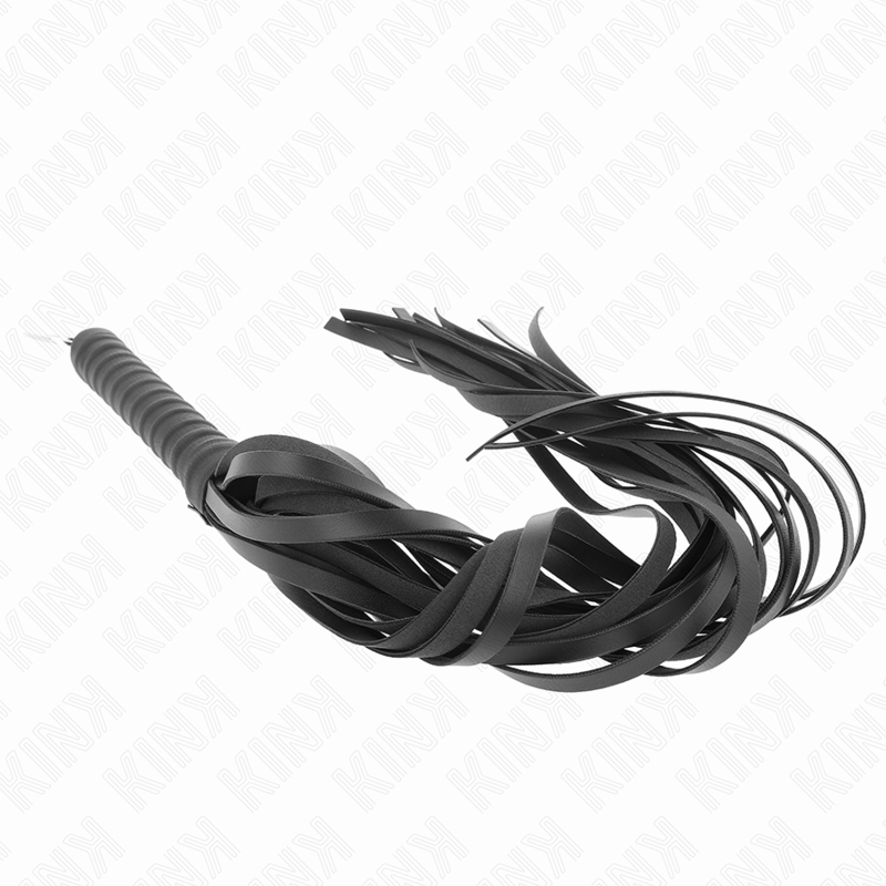 KINK - CHICOTE COM ARGOLA 65 CM