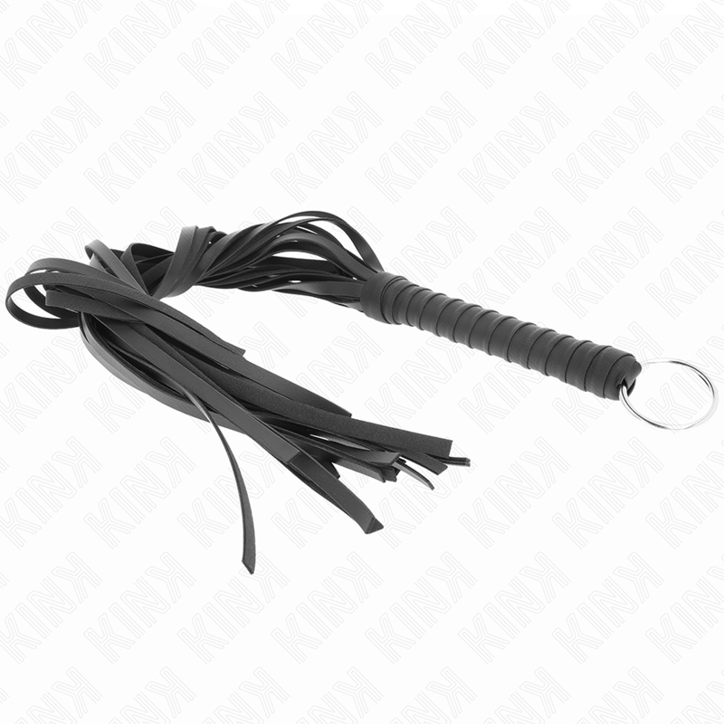 KINK - CHICOTE COM ARGOLA 65 CM