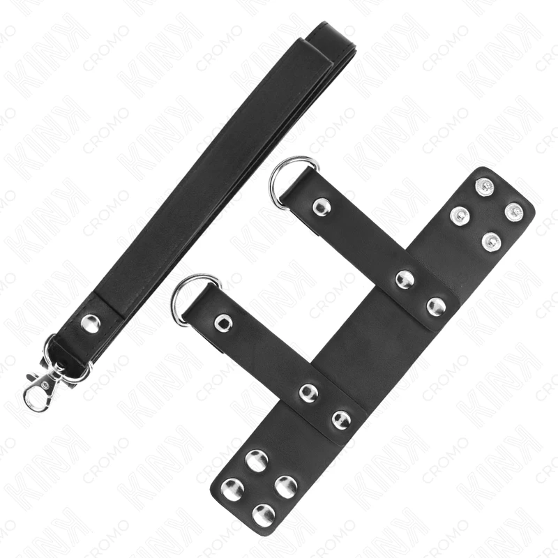 ANEL PENIANO COM CORREIA DE POLIPIEL AJUSTÁVEL - Sex Shop Sexy