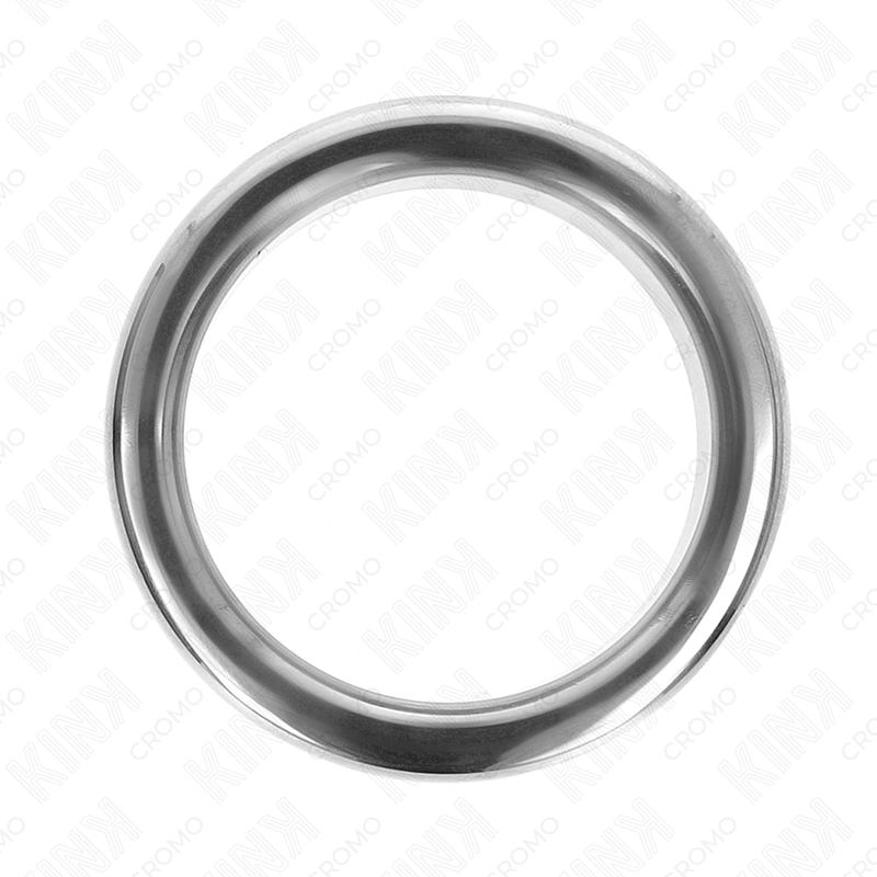 KINK - ANEL EM METAL PARA PÊNIS 2,6 CM