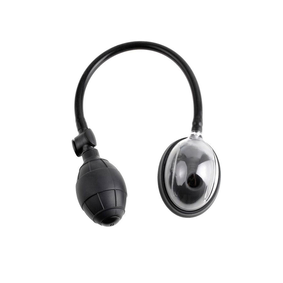 FETISH FANTASY SERIES - MINI SUCKER DE VAGINA