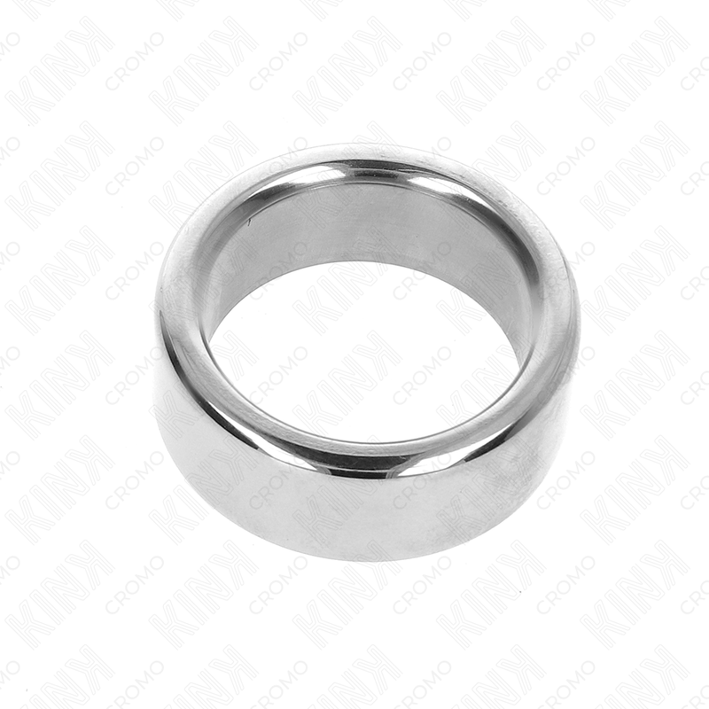 KINK - ANEL EM METAL PARA PÊNIS 3 CM