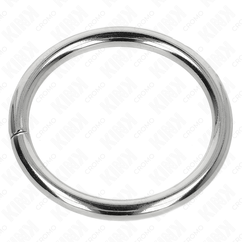 KINK - ANEL EM METAL PARA PÊNIS 4,5 CM