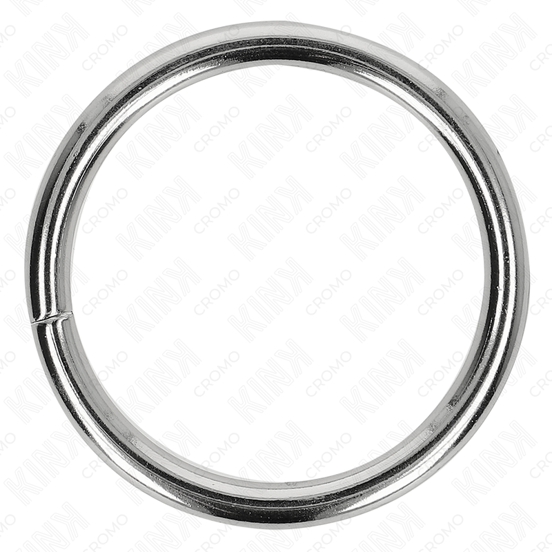KINK - ANEL EM METAL PARA PÊNIS 5 CM