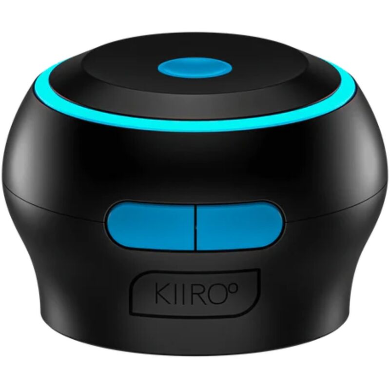 KIIROO - COMANDO INTERATIVO PRETO