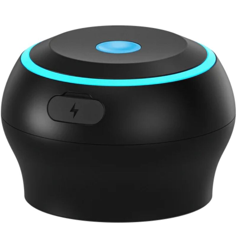 KIIROO - COMANDO INTERATIVO PRETO
