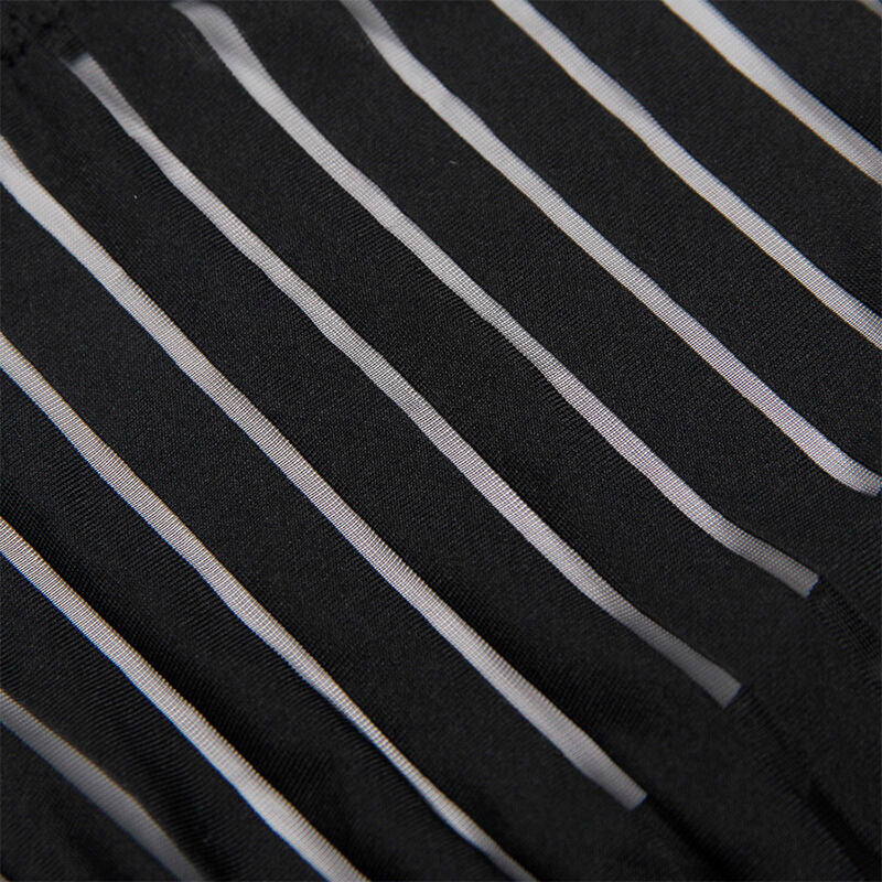 SUBBLIME - 954154 BODY COM LIGAS PRETO L/XL