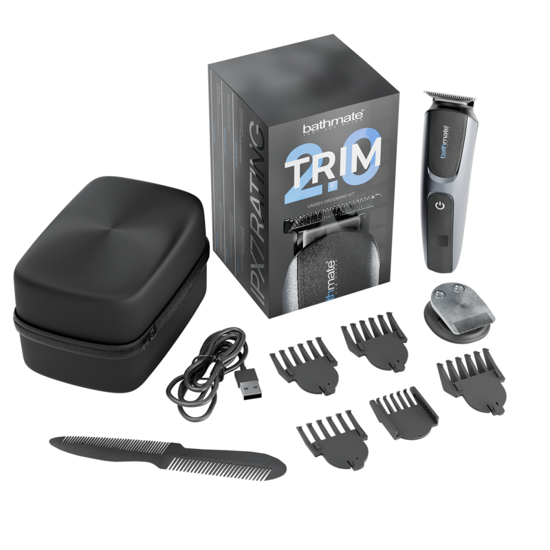 BATHMATE - TRIM 2.0 APARELHADOR CORPORAL DE PRECISÃO