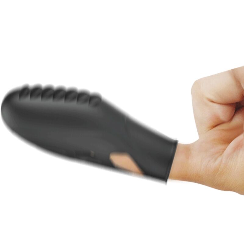 PRETTY LOVE - ELEMENTAL VIBRADOR 30 MODOS DE VIBRAÇÃO ROXO