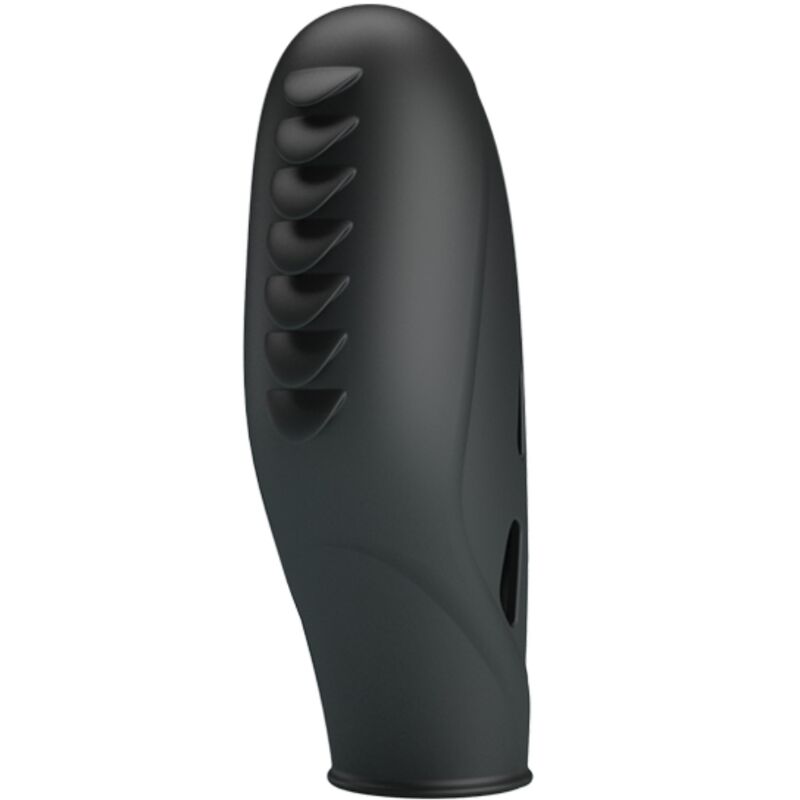 PRETTY LOVE - ELEMENTAL VIBRADOR 30 MODOS DE VIBRAÇÃO ROXO