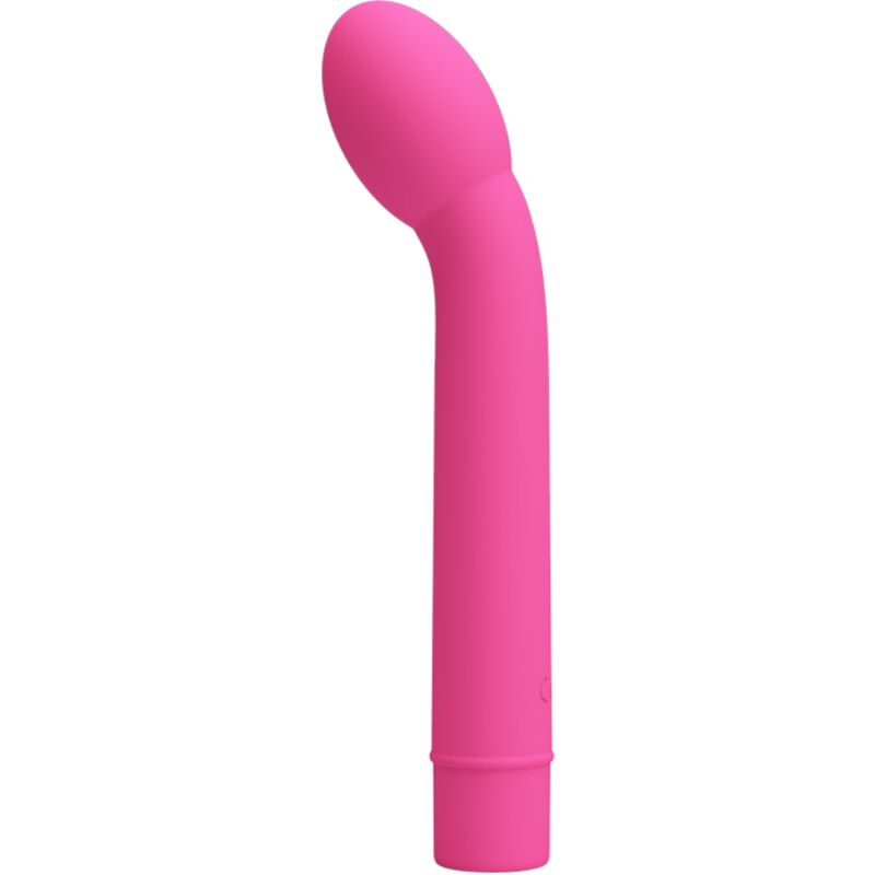 PRETTY LOVE - ESTELLE LÍNGUA ESTIMULADORA CLITORIANA 12 VIBRAÇÕES ROXO