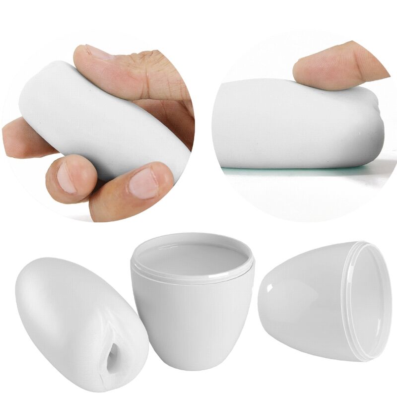 PRETTY LOVE - CASPAR SET 15 VARIOUS MALE SELF-STIMULATORS