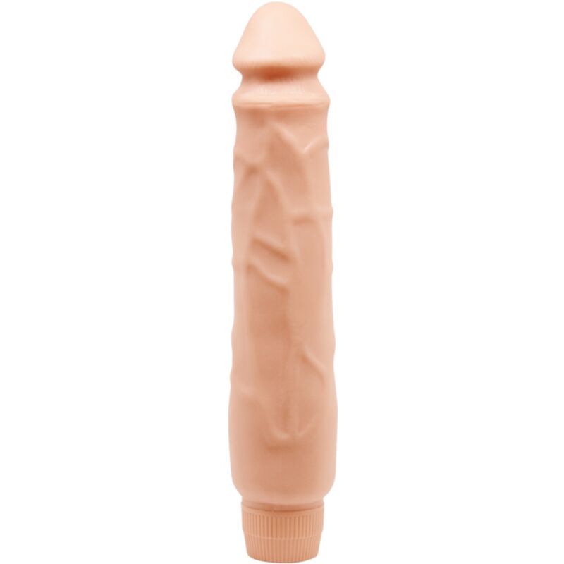BAILE - JACK VIBRADOR REALISTA 26 CM NATURAL