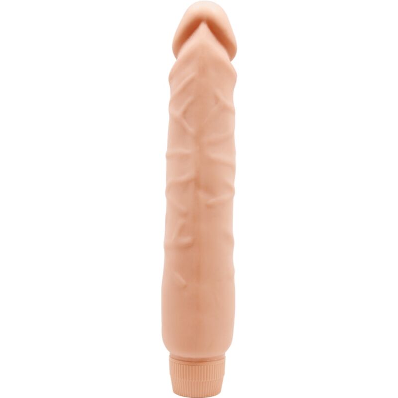 BAILE - JACK VIBRADOR REALISTA 26 CM NATURAL