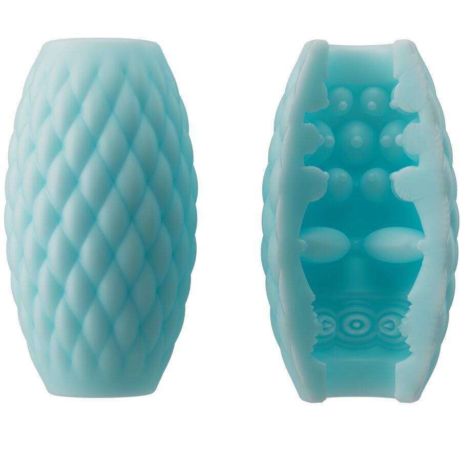 PRETTY LOVE - ATHENA EROS SET 15 VARIOUS MALE SELF-PLEASURE DEVICES