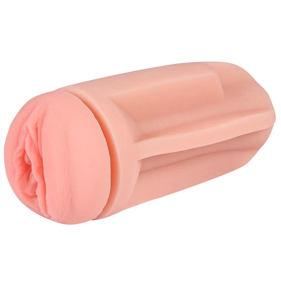 FANNY MASTURBADOR VAGINA COM VIBRAÇÃO - Sex Shop Sexy