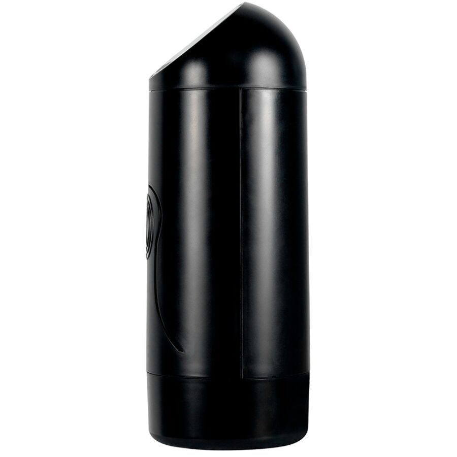 SHEQU - MASTURBADOR FANNY VAGINA COM VIBRAÇÃO