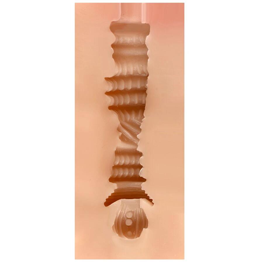 MIRIAM MASTURBADOR VAGINA - Sex Shop Sexy