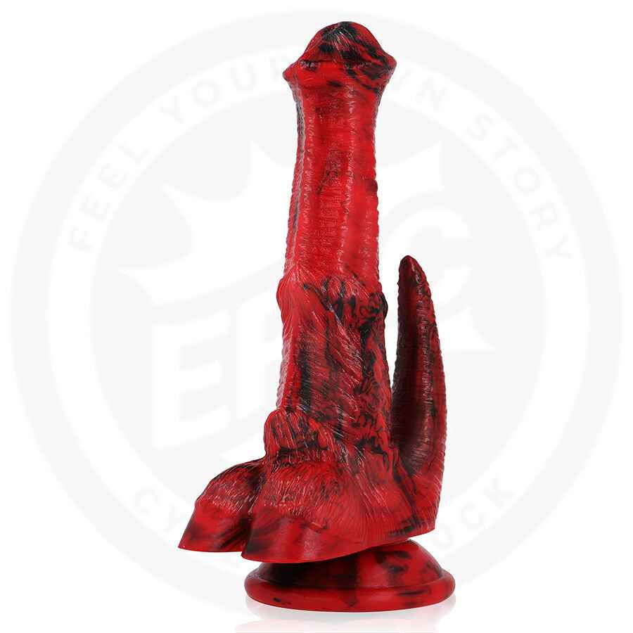 EPIC - DILDO VULCANUS NOITE DRAGÃO