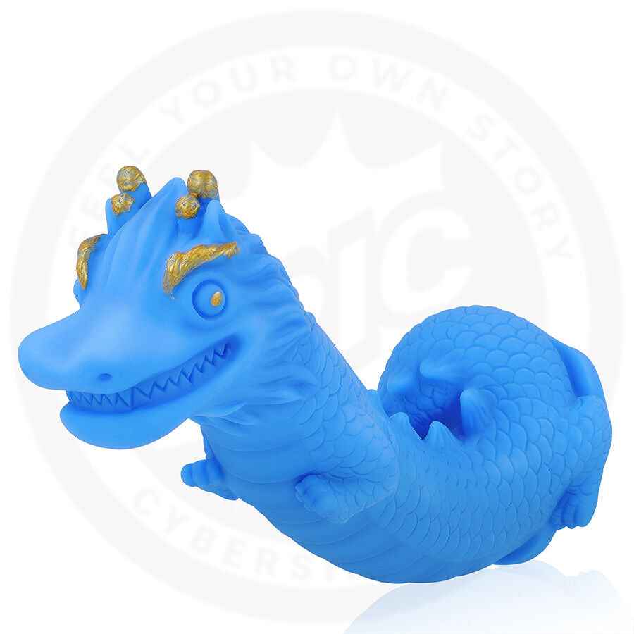 ÉPIC - DILDO NAGA DRAGÃO CELESTIAL