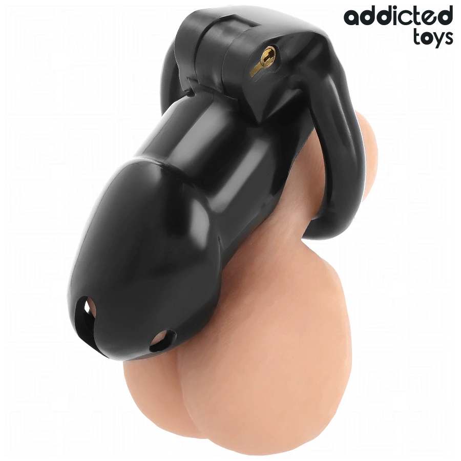 MINDNIGHT CELL JAULA PARA PÊNIS - Sex Shop Sexy