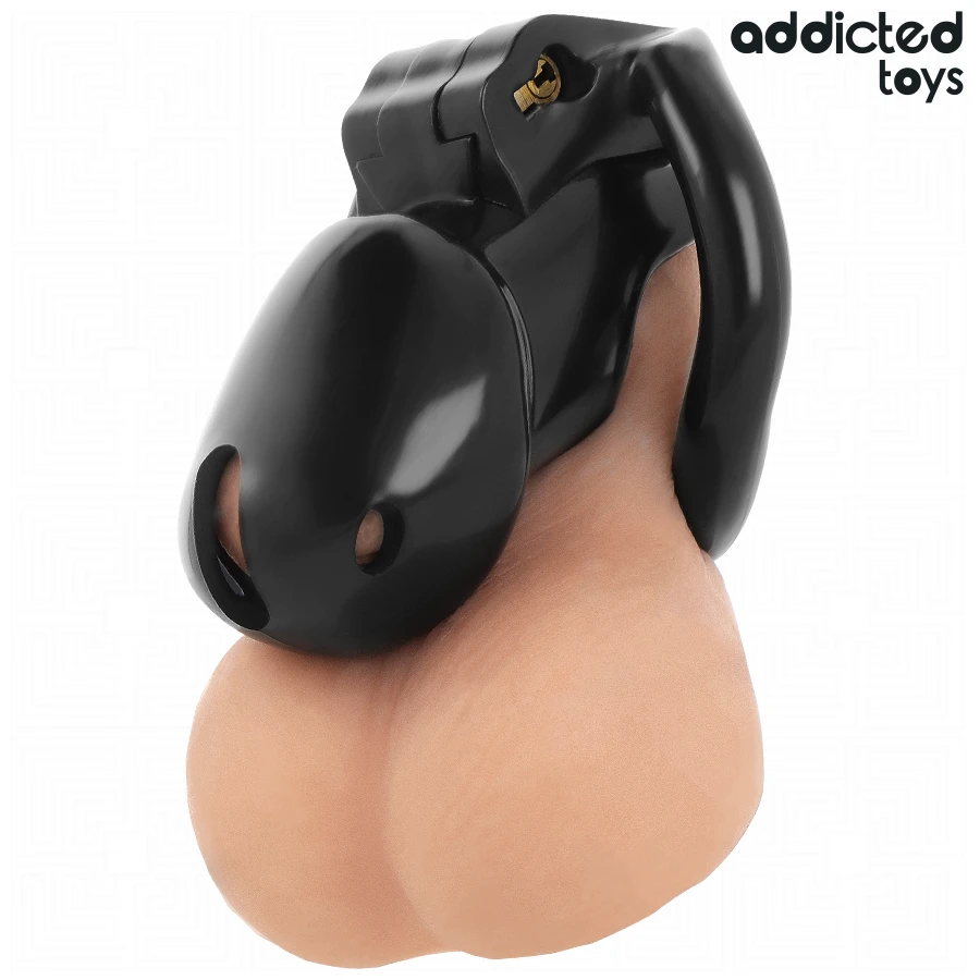 MINDNIGHT CELL GAIOLA PARA PÊNIS - Sex Shop Sexy