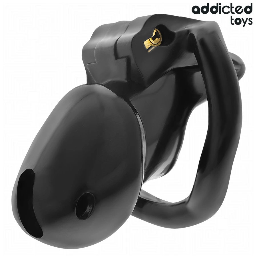 MINDNIGHT CELL GAIOLA PARA PÊNIS - Sex Shop Sexy
