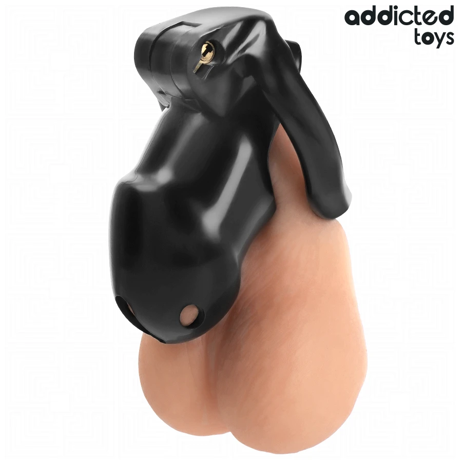 MINDNIGHT CELL JAULA PARA PÊNIS - Sex Shop Sexy