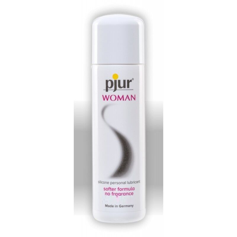 Pjur - Lubrificante Mulher Bodyglide 1.5 Ml