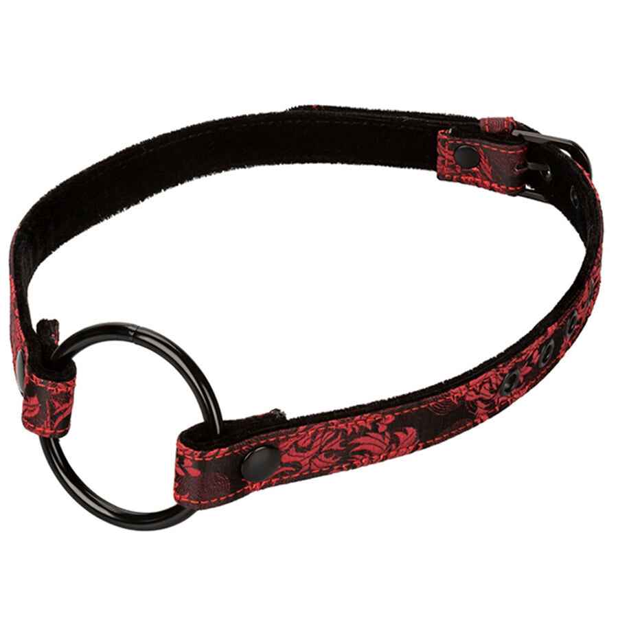 CALEXOTICS - SCANDAL BOCA ABERTA MORDAÇA