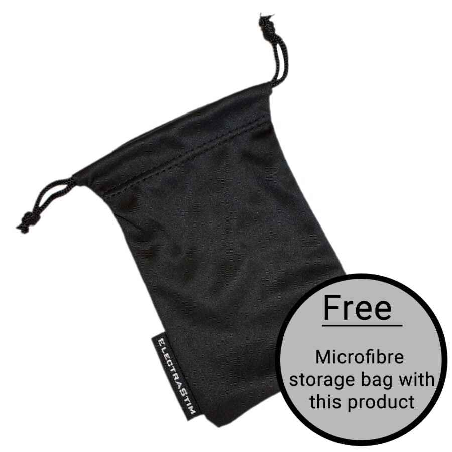 ELECTRASTIM - ANÉIS DE METAL ELECTRARINGS PACOTE COM 5