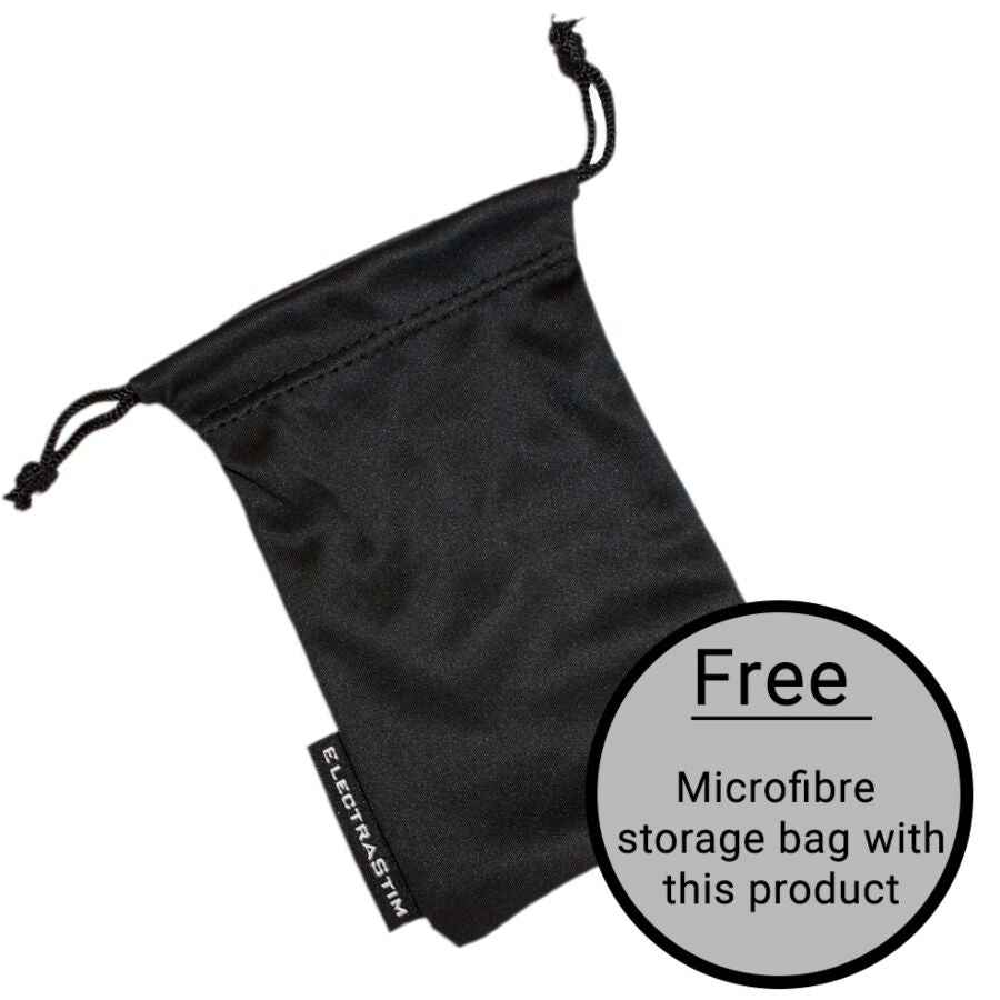 ELECTRASTIM - ANEL DE PÊNIS DE METAL ELECTRARINGS 32 MM