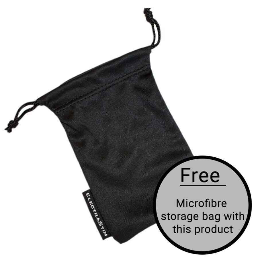 ELECTRASTIM - ANÉIS PENIANOS AJUSTÁVEIS PRESTIGE ELECTRA LOOPS VERMELHOS