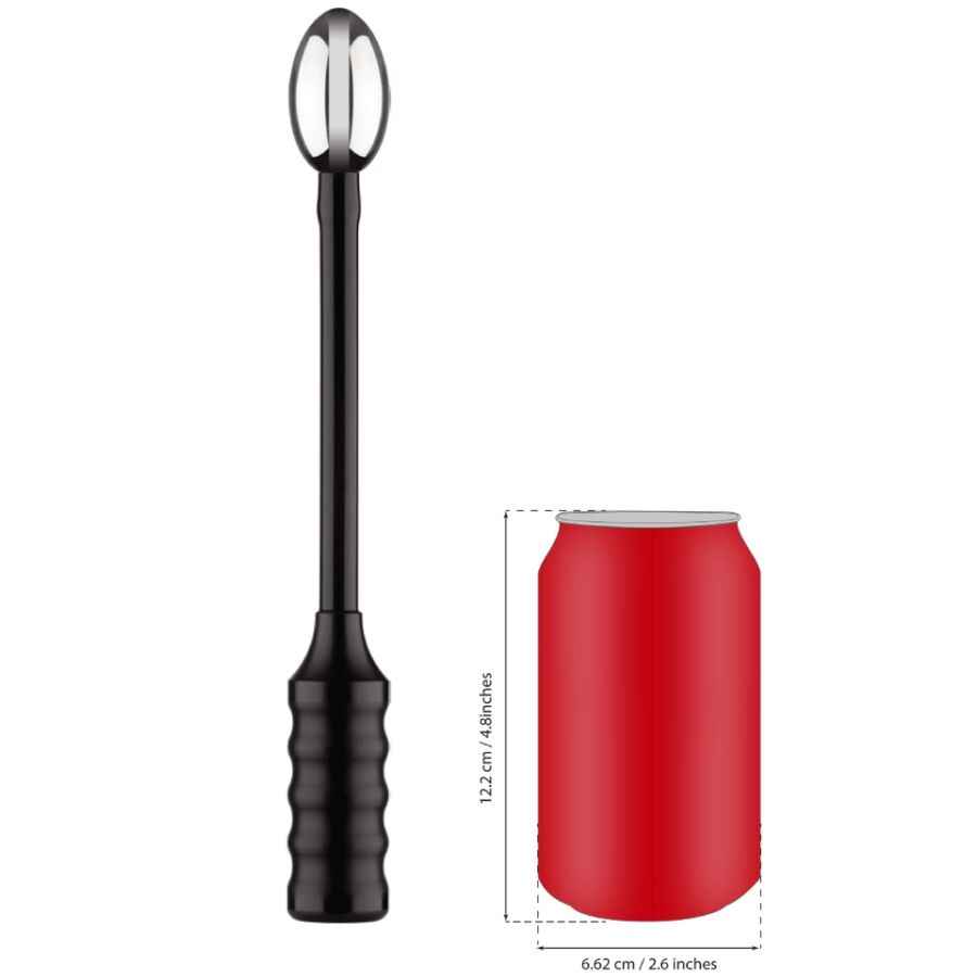 ELECTRASTIM - SONDA ELETROFLEXÍVEL DE CARGA DE PROFUNDIDADE