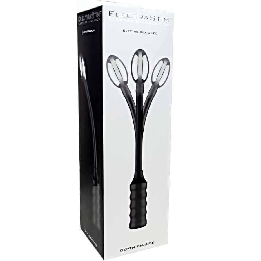 ELECTRASTIM - SONDA ELETROFLEXÍVEL DE CARGA DE PROFUNDIDADE