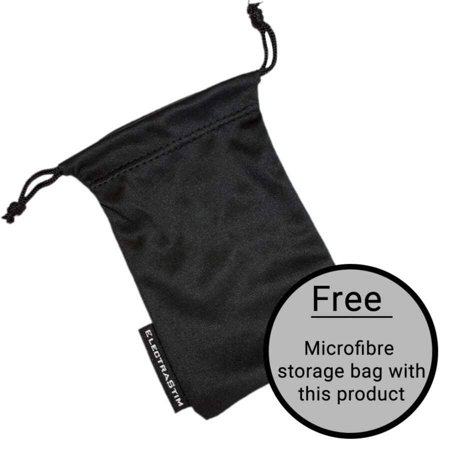 ELECTRASTIM - ELECTRACLAMP PINÇA ELETROBICO BIPOLAR