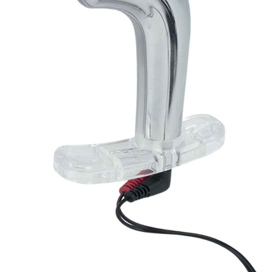 ELECTRASTIM - CABOS ESTIMULADORES DE 90 GRAUS