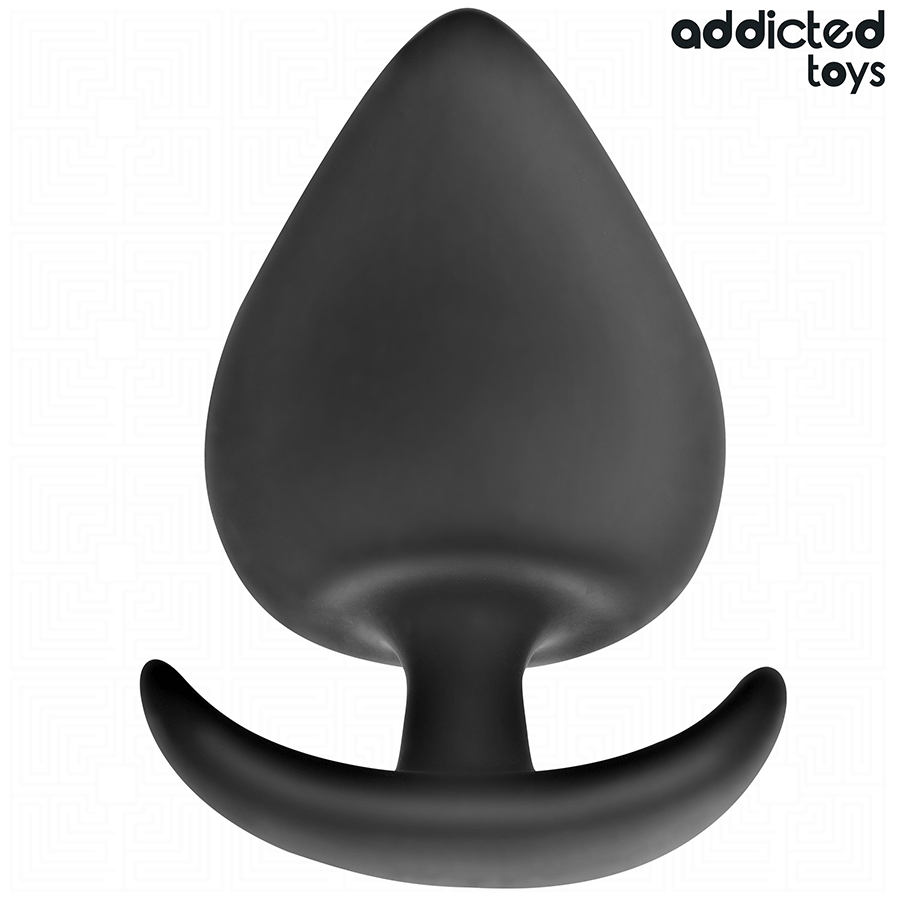 ADDICTED TOYS - LARGE ANAL PLUG 8 CM