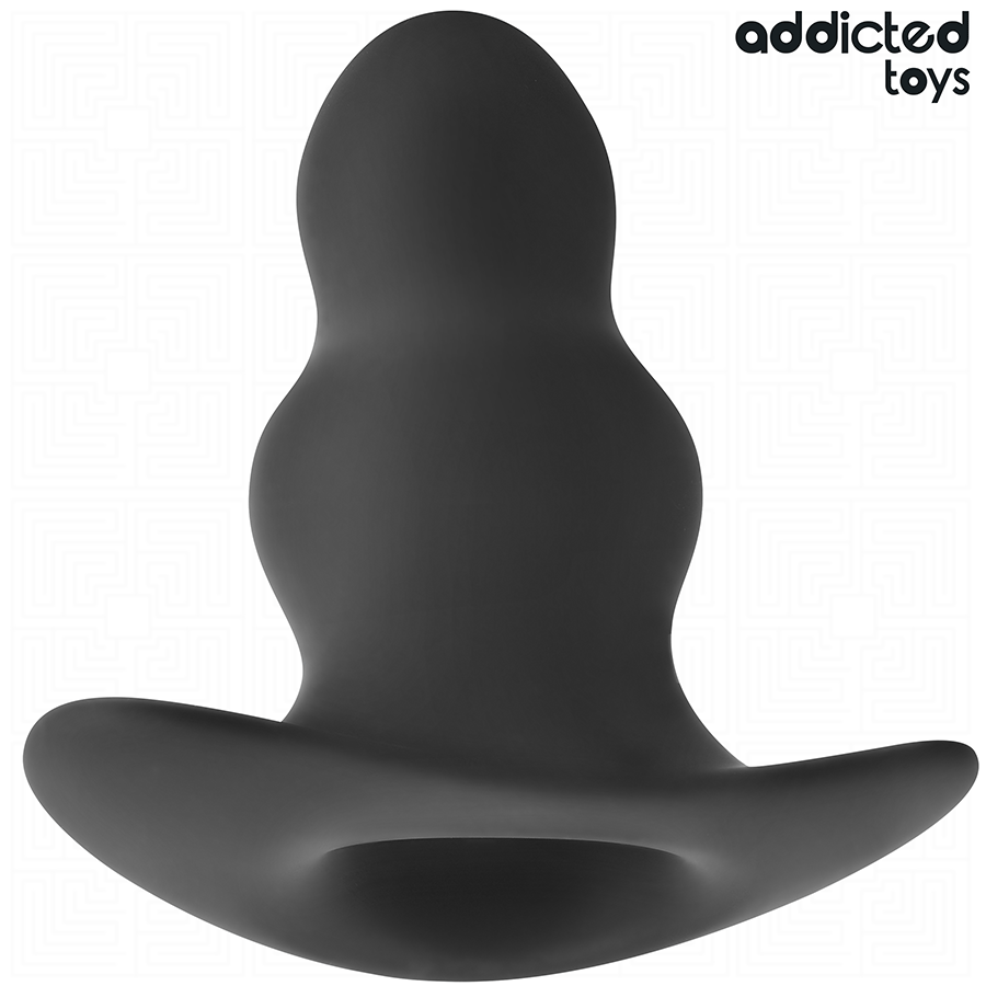 ADDICTED TOYS - SMALL SIZE ANAL PLUG 7.3 CM