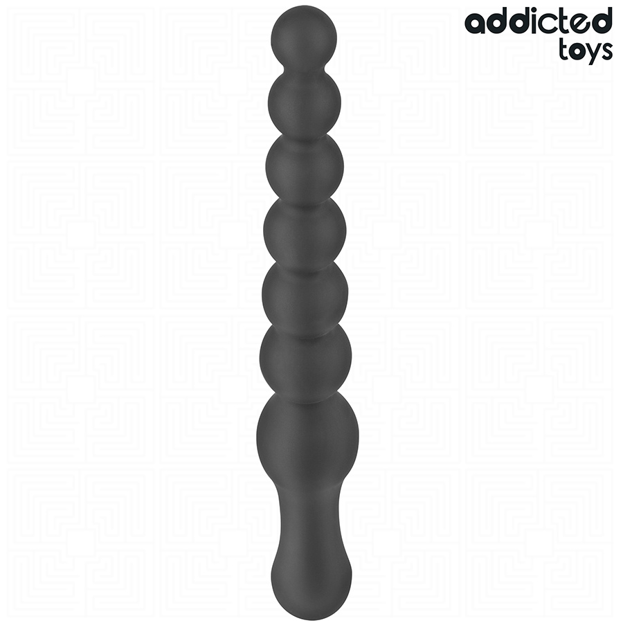 ADDICTED TOYS - ANAL MASSAGER 24 CM
