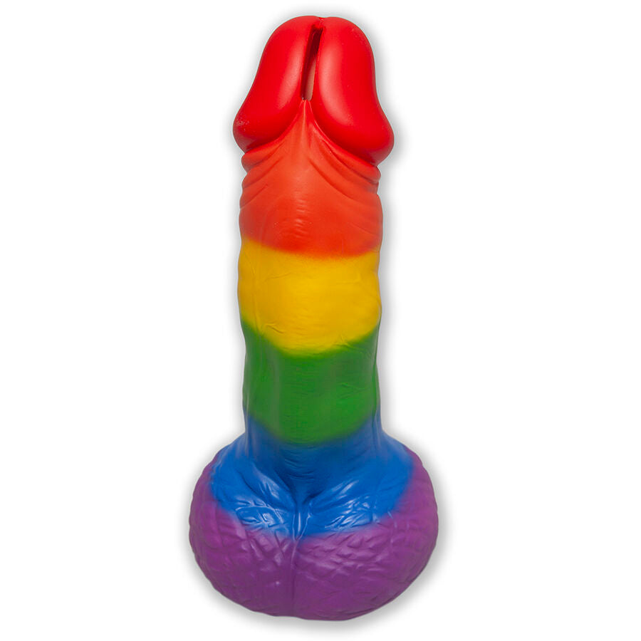PRIDE - MEALHEIRO BANDEIRA LGBT