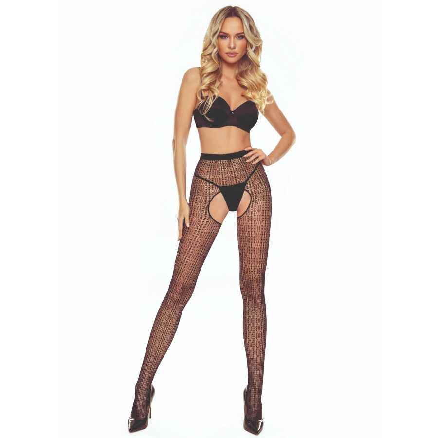 PASSION - TIOPEN 028 CALÇA PRETA 1/2