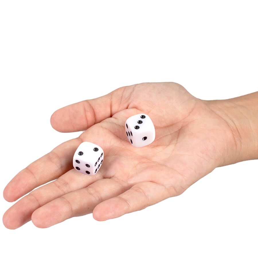 SECRETPLAY - PLAY & ROULETTE JOGO DE DADOS E ROLETA (ES/PT/EN/FR)