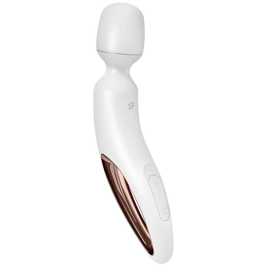 WAND ERLAND MASSAJADOR VIBRADOR - Sex Shop Sexy