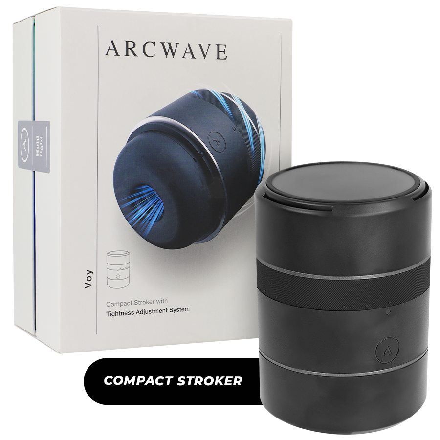 ARCWAVE - VOY STROKER COMPACTO