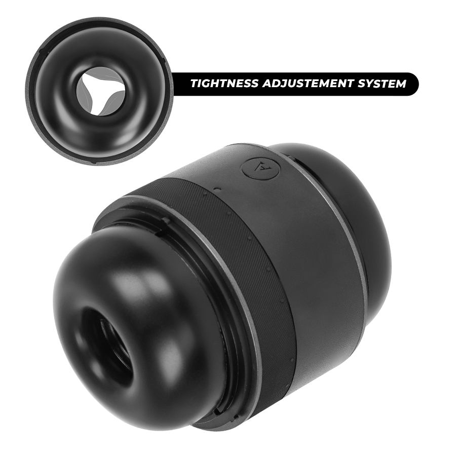 ARCWAVE - VOY STROKER COMPACTO